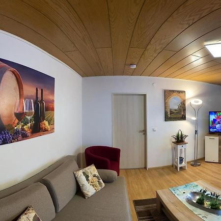 Ferienhaus Wolle & Beate Alken Eksteriør bilde